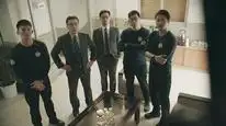 Tập 06 Đi Về Phía Lửa