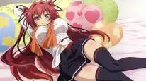 Tập 11 Shinmai Maou no Testament