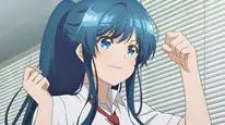 Tập 6 Nhân vật yếu ớt của Tomozaki-kun