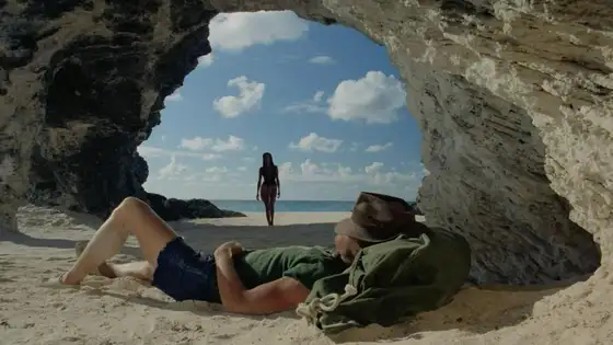 Tập Full Vùng Sâu Thẳm Bermuda