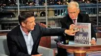 Tập 5 David Letterman: Những vị khách không cần giới thiệu (Phần 2)
