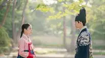 Tập 8 Cổ Tay Áo Màu Đỏ