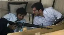 Tập 3 Ngôi Nhà Của Saddam