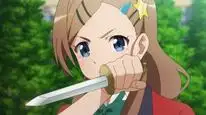 Tập 9 Shin Shinka no Mi: Shiranai Uchi ni Kachigumi Jinsei