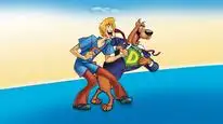 Tập Full Scooby Doo! Mặt nạ chim ưng xanh