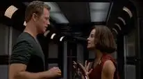 Tập 24 Star Trek: Voyager (Phần 3)