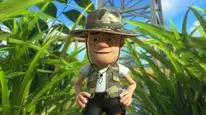 Tập 02 Gấu Boonie: Biệt Đội Thu Nhỏ (Phần 2)