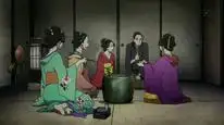 Tập 4 Saraiya Goyou