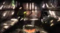 Tập 21 Samurai Champloo (Phần 1)