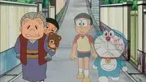 Tập Full Doraemon: Kỉ Niệm Về Bà