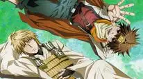 Tập 1 Saiyuuki Reload: Zeroin