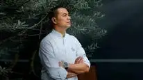 Tập Full André và cây ô liu