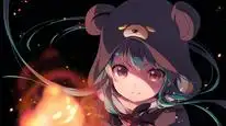 Tập 1 Kuma Kuma Kuma Bear