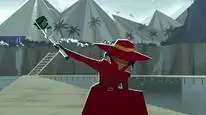 Tập 2 Carmen Sandiego (Phần 1)