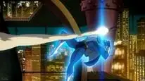 Tập 1 Tiger & Bunny
