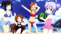 Tập OVA Non Non Biyori Nonstop