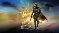 Tập Full Star Wars: Mandalorian và Grogu