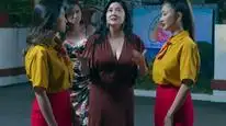 Tập FULL Mối Tình Tay Ba (2023)