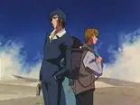 Tập 11 Trigun