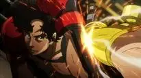 Tập 7 Megalo Box