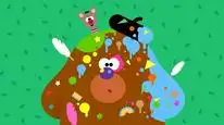 Tập 19 Này Duggee (Phần 3)