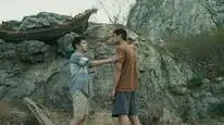 Tập 9 Mắc kẹt