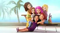 Tập 2 LEGO Friends: Sức mạnh của tình bạn (Phần 2)