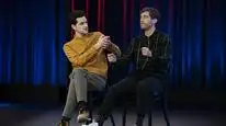 Tập 3 Middleditch & Schwartz