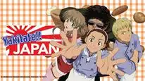 Tập 4 Yakitate!! Japan