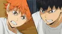 Tập 5 Haikyu - Chàng khổng lồ tí hon (Phần 2)