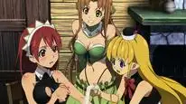 Tập 2 Seiken No Blacksmith