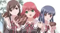 Tập 1 Tokimeki Memorial: Only Love