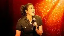 Tập Full Sarah Silverman: Một Đốm Bụi