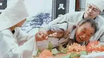 Tập 02 Bậc Thầy Tang Sự