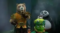 Tập 17 Kung Fu Panda: Hiệp sĩ rồng (Phần 3)