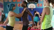 Tập 5 Trường Degrassi: Lớp kế tiếp (Phần 4)
