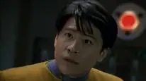 Tập 8 Star Trek: Voyager (Phần 1)