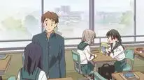 Tập 2 Yama no Susume Next Summit