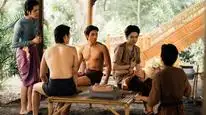 Tập 5 Love Upon A Time: Duyên Kiếp Bên Người