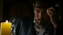 Tập 11 Tay súng Joseon