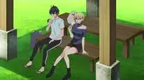 Tập 8 Haite Kudasai, Takamine-san