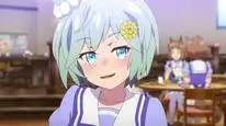 Tập 4 Uma Musume Pretty Derby