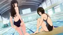 Tập 6 Amagami SS+ Plus