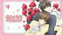 Tập 8 Sekaiichi Hatsukoi
