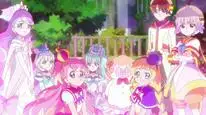 Tập 100 Wonderful Precure!