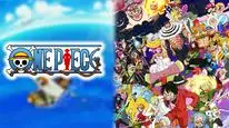 Tập 84 Nhật Ký Hải Trình One Piece: Truyền Kỳ Đảo Người Cá (Tập Đặc Biệt)