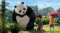 Tập 2 Gấu Trúc Thông Thái (Phần 1)