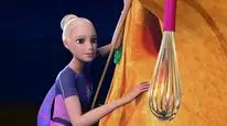 Tập 3 Barbie Dreamhouse Adventures (Phần 1)