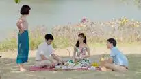 Tập 01 Đuổi Bóng Tình Yêu