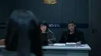 Tập 21 Già Vân